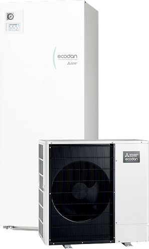 Ecodan