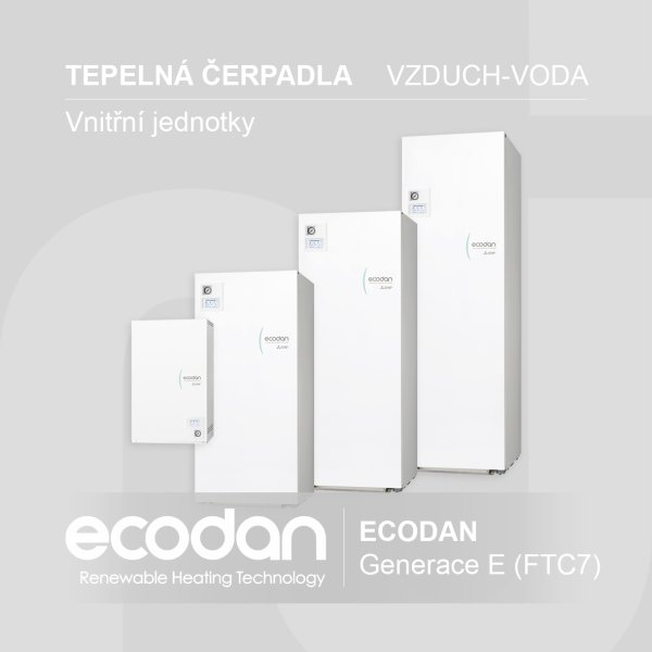 Nový Zubadan Inverter (R32)