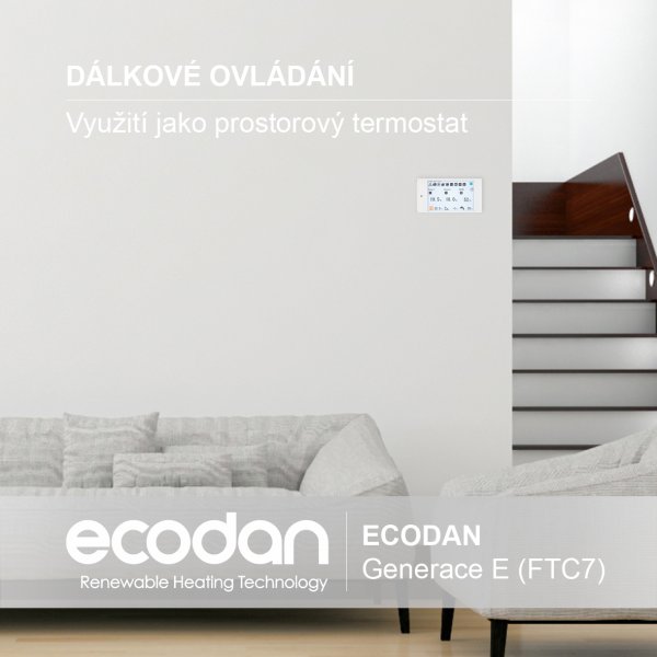 Nový Zubadan Inverter (R32)
