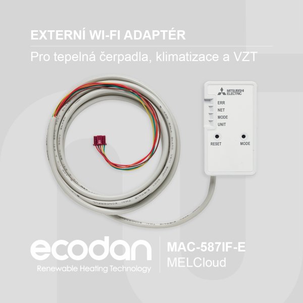 Zubadan Inverter (R410A)