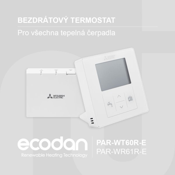 Zubadan Inverter (R410A)
