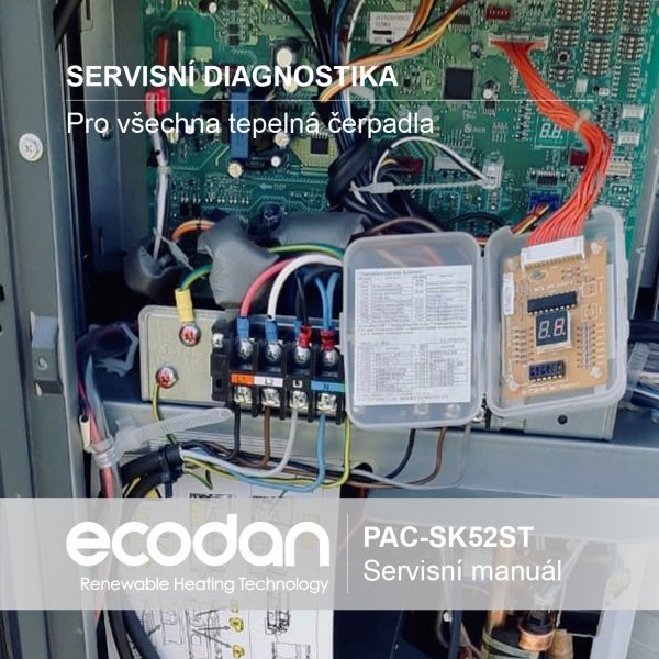 Servisní diagnostika