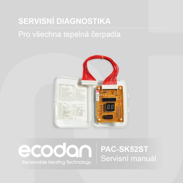 Servisní diagnostika