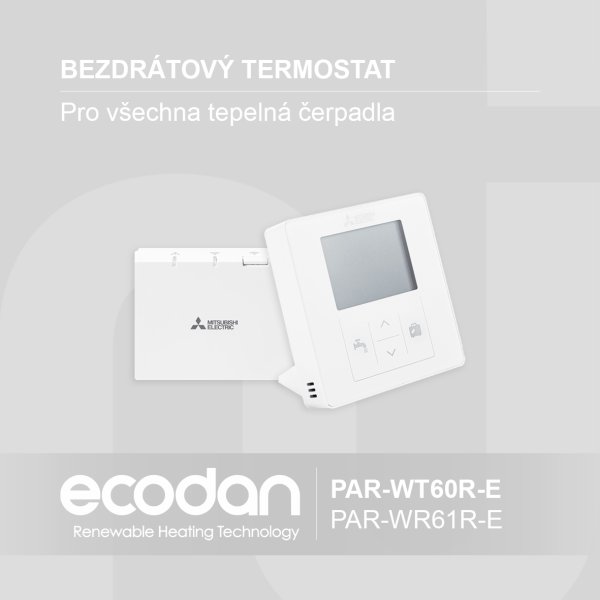 Řídící a kaskádní elektronika s ovládáním │ PAC-IF071B-E (FTC6)