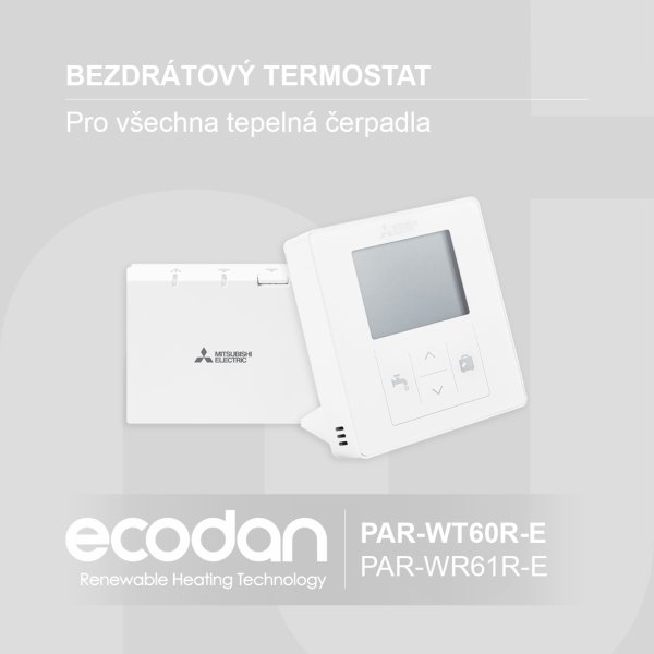 Nová řídící elektronika