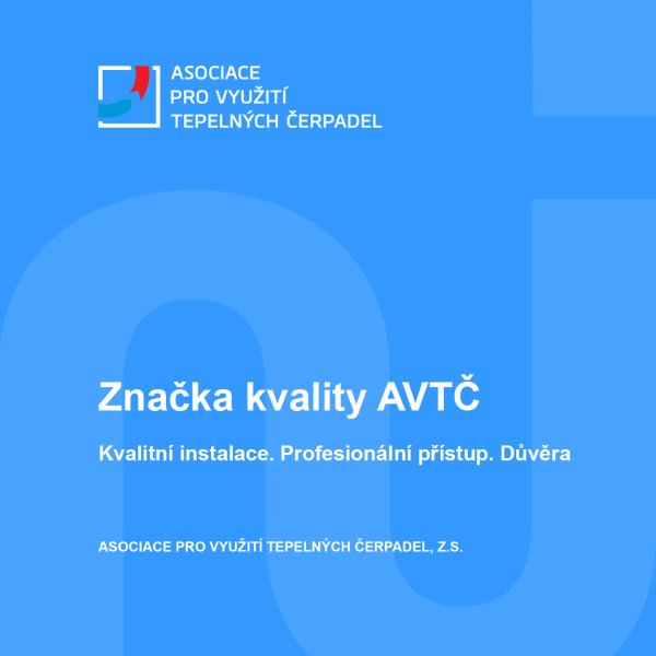 AVTČ - Uděluje firmám značku kvality │ ze dne 26. 11. 2025