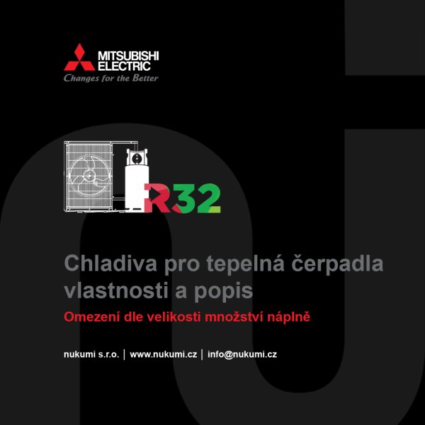 Vlastnosti chladiv a jejich omezení │ ze dne 15. 11. 2025