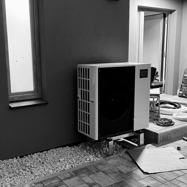 RODINNÝ DŮM 290 m2 (TZ 12,0 kW)
