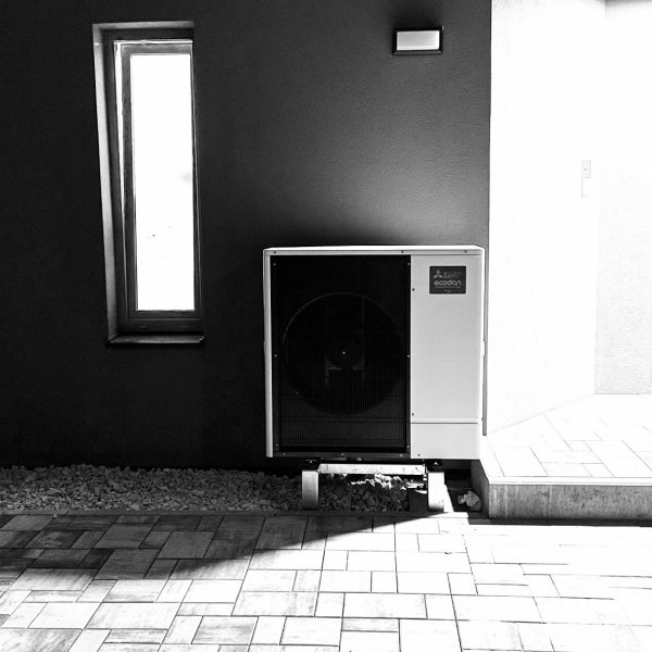 RODINNÝ DŮM 290 m2 (TZ 12,0 kW)