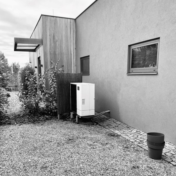 RODINNÝ DŮM 240 m2 (TZ 12,0 kW)