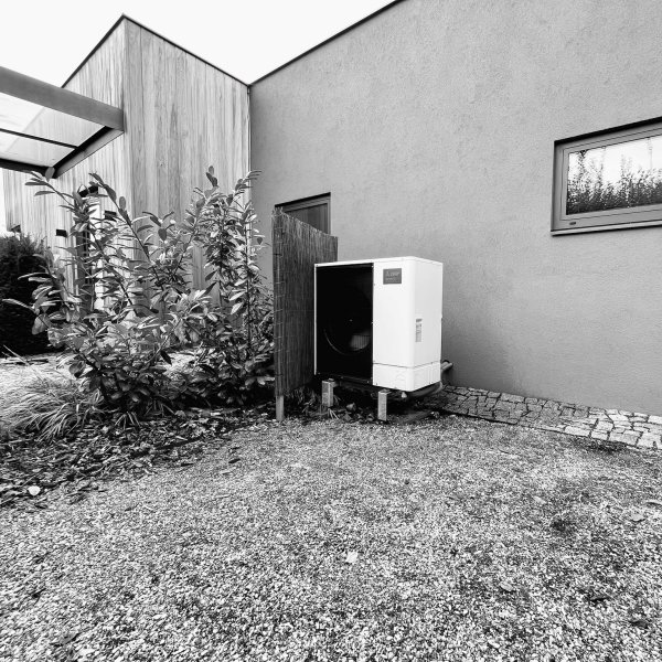 RODINNÝ DŮM 240 m2 (TZ 12,0 kW)