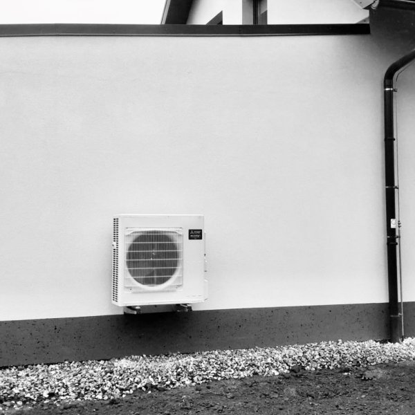 RODINNÝ DŮM 160 m2 (TZ 7,0 kW)