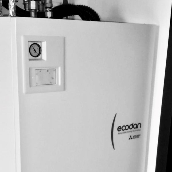RODINNÝ DŮM 160 m2 (TZ 7,0 kW)